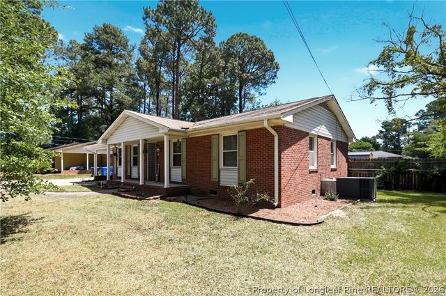 1011 Bingham Drive, Fayetteville, NC 28304