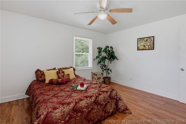 1011 Bingham Drive, Fayetteville, NC 28304