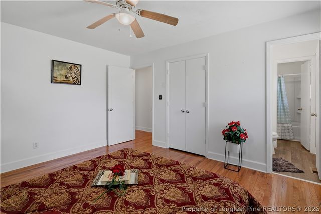 1011 Bingham Drive, Fayetteville, NC 28304
