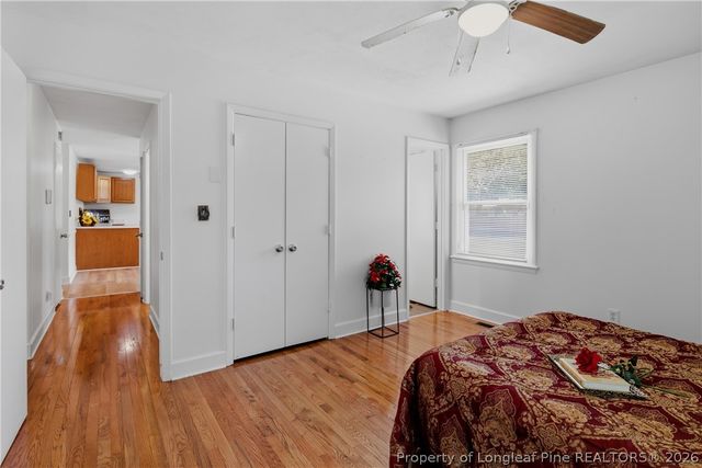 1011 Bingham Drive, Fayetteville, NC 28304