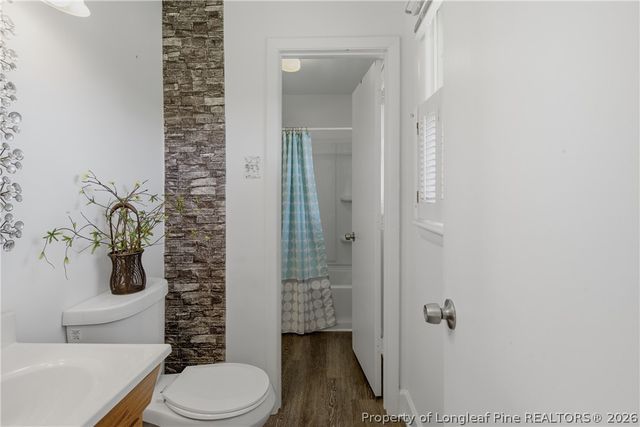 1011 Bingham Drive, Fayetteville, NC 28304