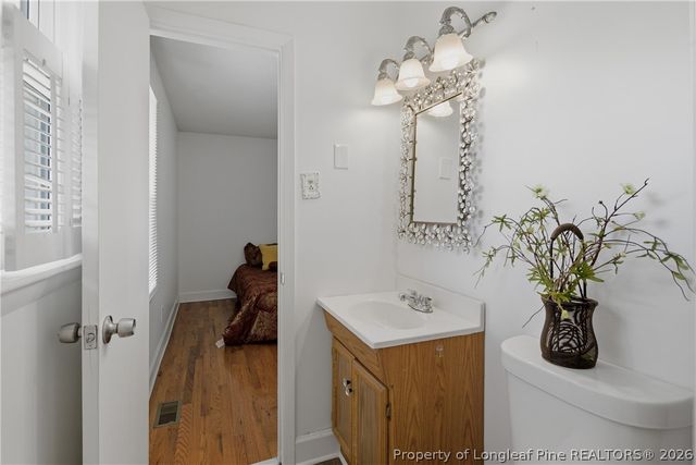 1011 Bingham Drive, Fayetteville, NC 28304