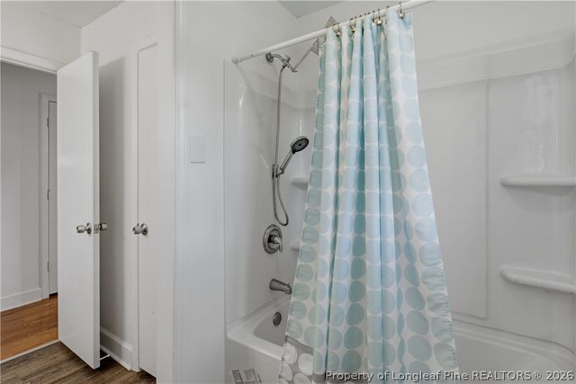 1011 Bingham Drive, Fayetteville, NC 28304