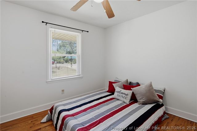 1011 Bingham Drive, Fayetteville, NC 28304