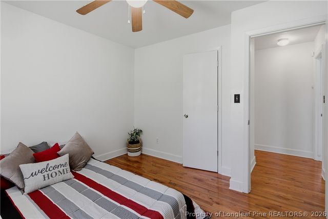 1011 Bingham Drive, Fayetteville, NC 28304