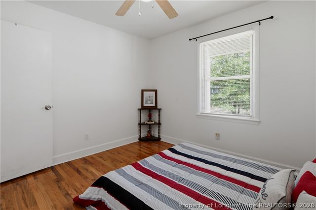 1011 Bingham Drive, Fayetteville, NC 28304