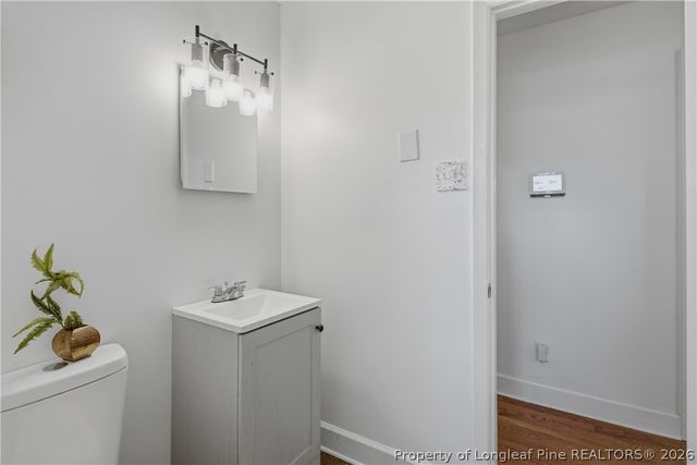 1011 Bingham Drive, Fayetteville, NC 28304