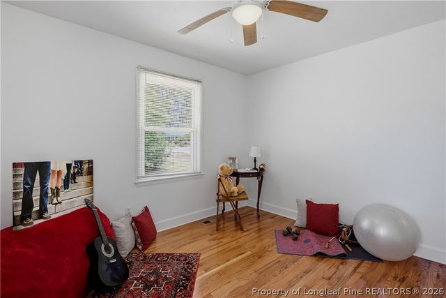 1011 Bingham Drive, Fayetteville, NC 28304