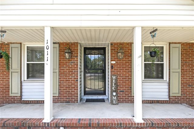 1011 Bingham Drive, Fayetteville, NC 28304