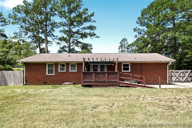 1011 Bingham Drive, Fayetteville, NC 28304