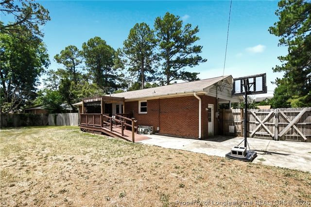 1011 Bingham Drive, Fayetteville, NC 28304