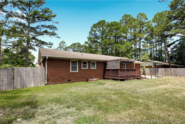 1011 Bingham Drive, Fayetteville, NC 28304