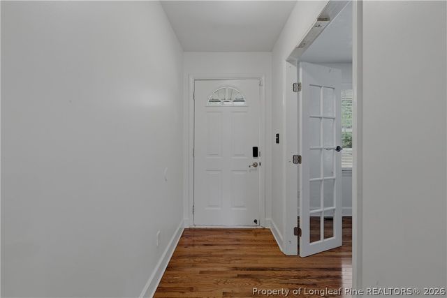 1011 Bingham Drive, Fayetteville, NC 28304