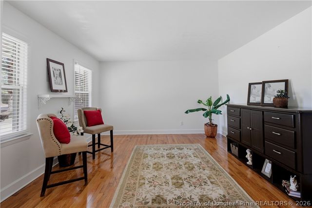 1011 Bingham Drive, Fayetteville, NC 28304