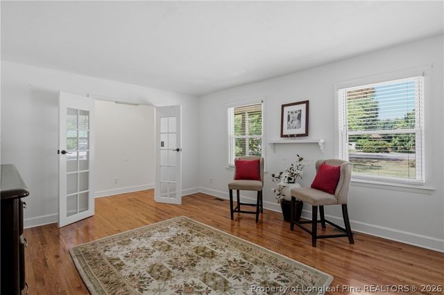 1011 Bingham Drive, Fayetteville, NC 28304