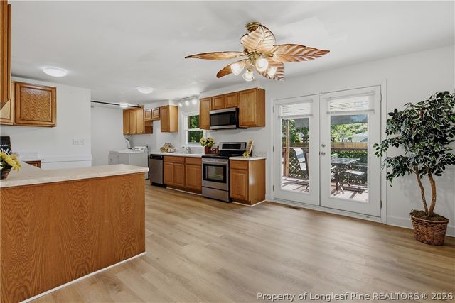 1011 Bingham Drive, Fayetteville, NC 28304