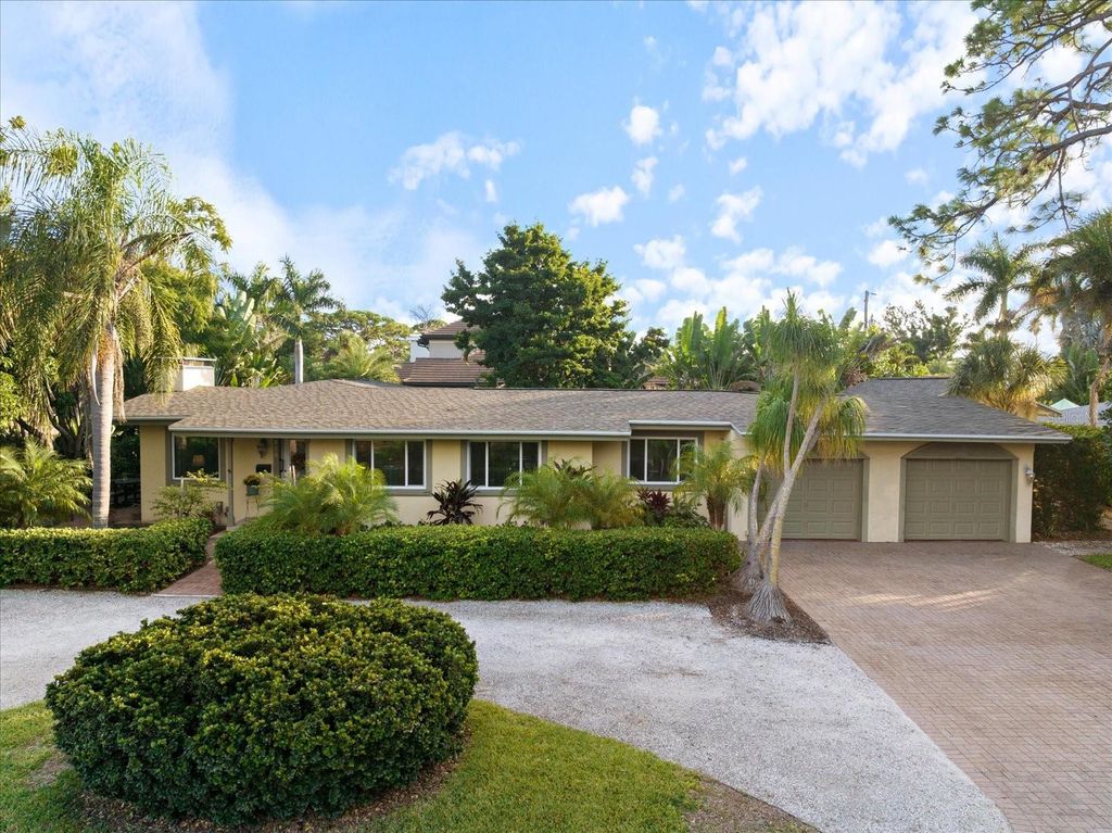 601 MENENDEZ STREET, Venice, FL 34285