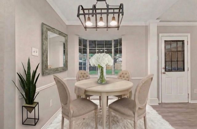 710 Equinox Street, Crosby, TX 77532