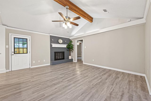 710 Equinox Street, Crosby, TX 77532
