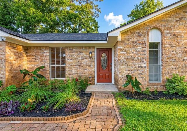 710 Equinox Street, Crosby, TX 77532
