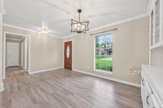 710 Equinox Street, Crosby, TX 77532