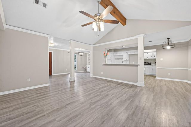 710 Equinox Street, Crosby, TX 77532
