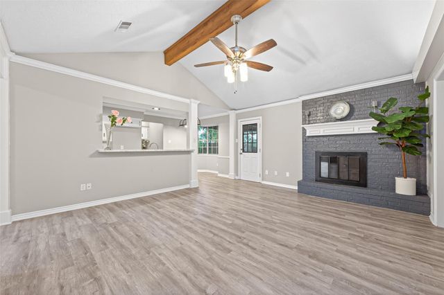 710 Equinox Street, Crosby, TX 77532