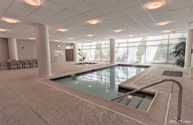 1580 SHERMAN Avenue 1005, Evanston, IL 60201
