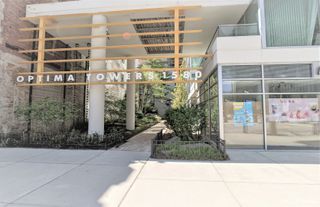 1580 SHERMAN Avenue 1005, Evanston, IL 60201