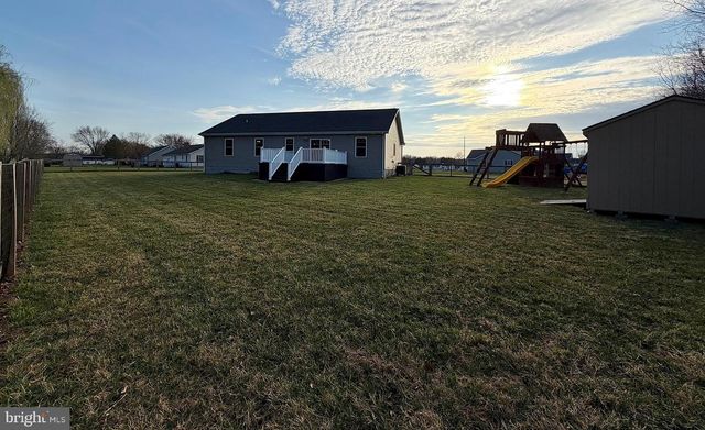 178 CATTLE DR, Felton, DE 19943