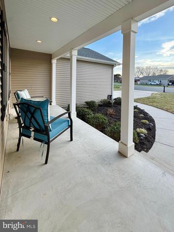 178 CATTLE DR, Felton, DE 19943