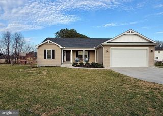 178 CATTLE DR, Felton, DE 19943