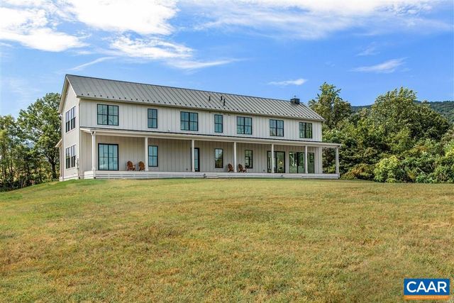 7337-4B DICK WOODS RD, Afton, VA 22920
