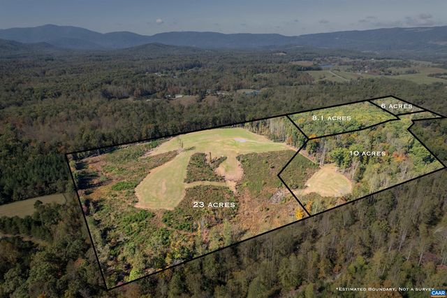 7337-4B DICK WOODS RD, Afton, VA 22920
