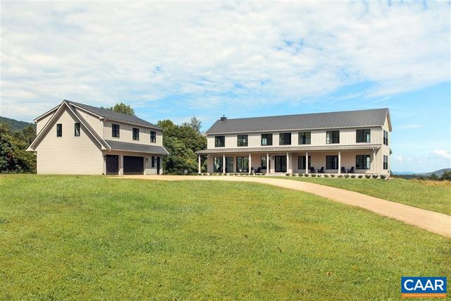 7337-4B DICK WOODS RD, Afton, VA 22920