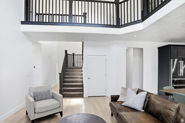 3668 W RUSHTON VIEW DR, South Jordan, UT 84095