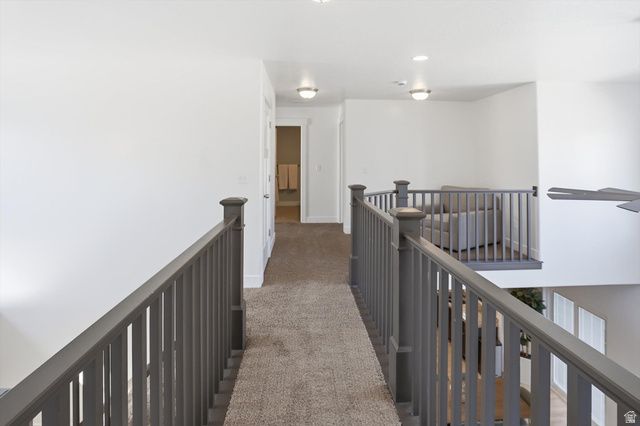 3668 W RUSHTON VIEW DR, South Jordan, UT 84095