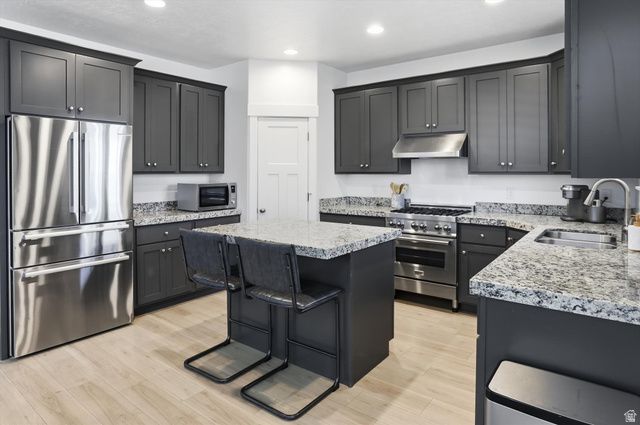 3668 W RUSHTON VIEW DR, South Jordan, UT 84095