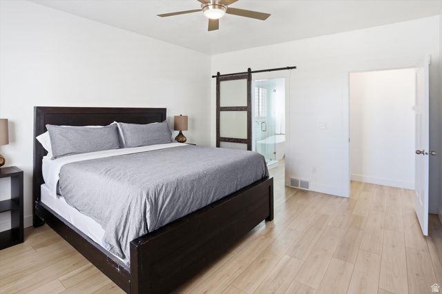 3668 W RUSHTON VIEW DR, South Jordan, UT 84095