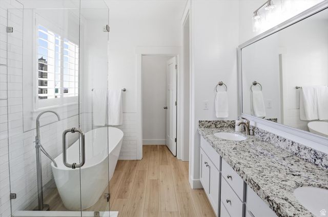 3668 W RUSHTON VIEW DR, South Jordan, UT 84095