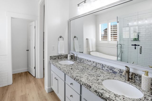 3668 W RUSHTON VIEW DR, South Jordan, UT 84095