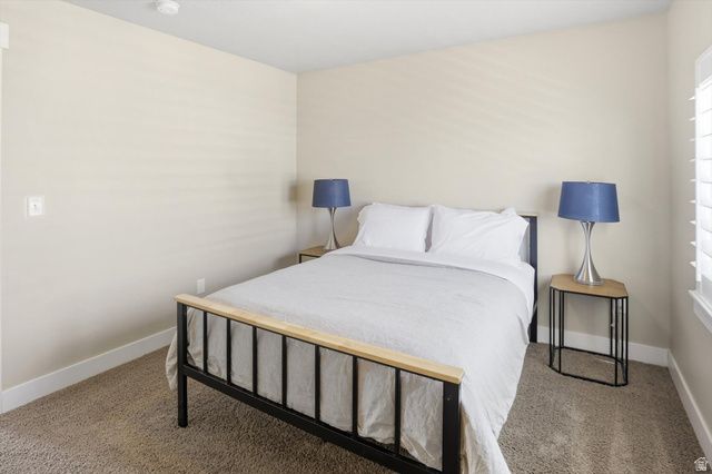 3668 W RUSHTON VIEW DR, South Jordan, UT 84095