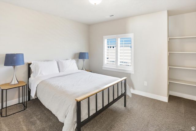 3668 W RUSHTON VIEW DR, South Jordan, UT 84095