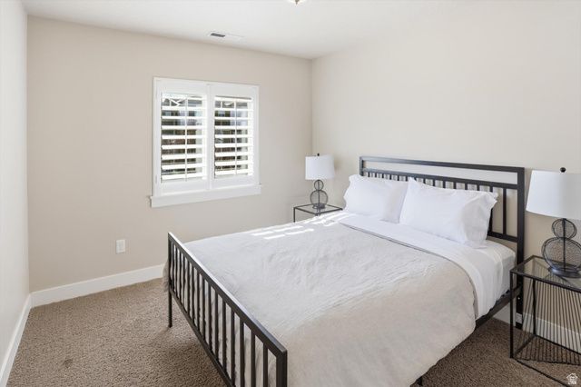 3668 W RUSHTON VIEW DR, South Jordan, UT 84095