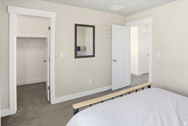 3668 W RUSHTON VIEW DR, South Jordan, UT 84095