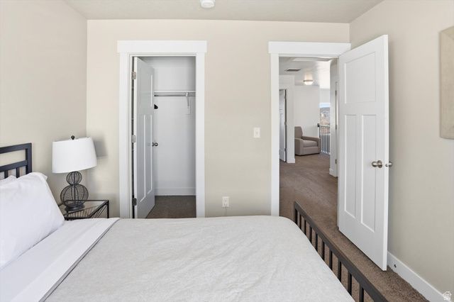 3668 W RUSHTON VIEW DR, South Jordan, UT 84095