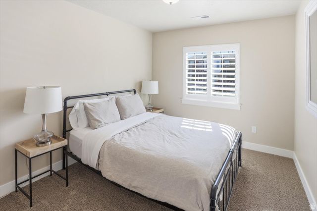 3668 W RUSHTON VIEW DR, South Jordan, UT 84095