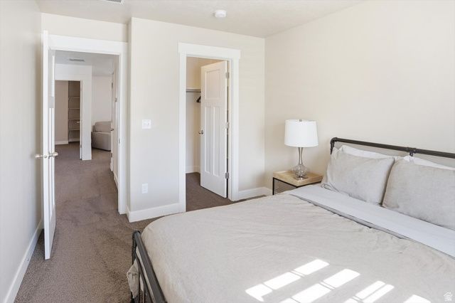 3668 W RUSHTON VIEW DR, South Jordan, UT 84095