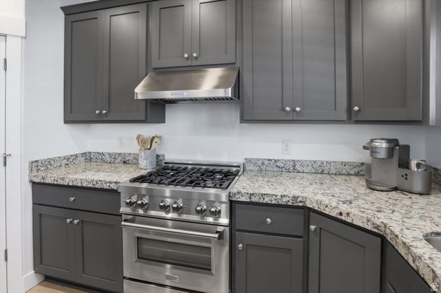 3668 W RUSHTON VIEW DR, South Jordan, UT 84095