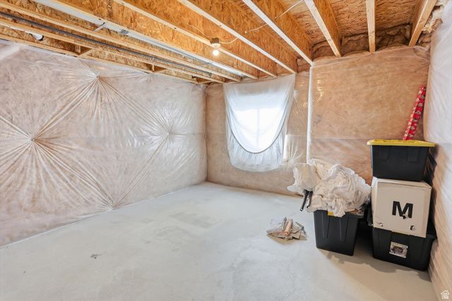 3668 W RUSHTON VIEW DR, South Jordan, UT 84095